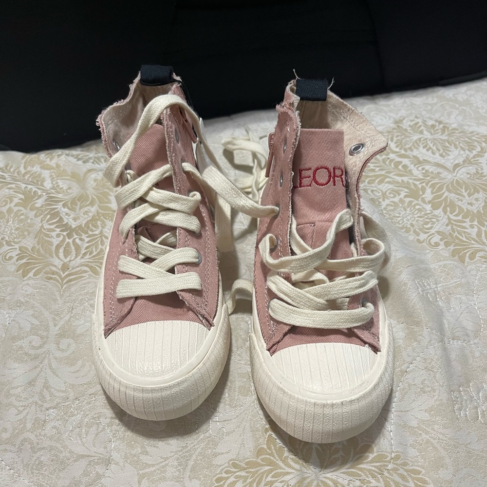 Zara tenis